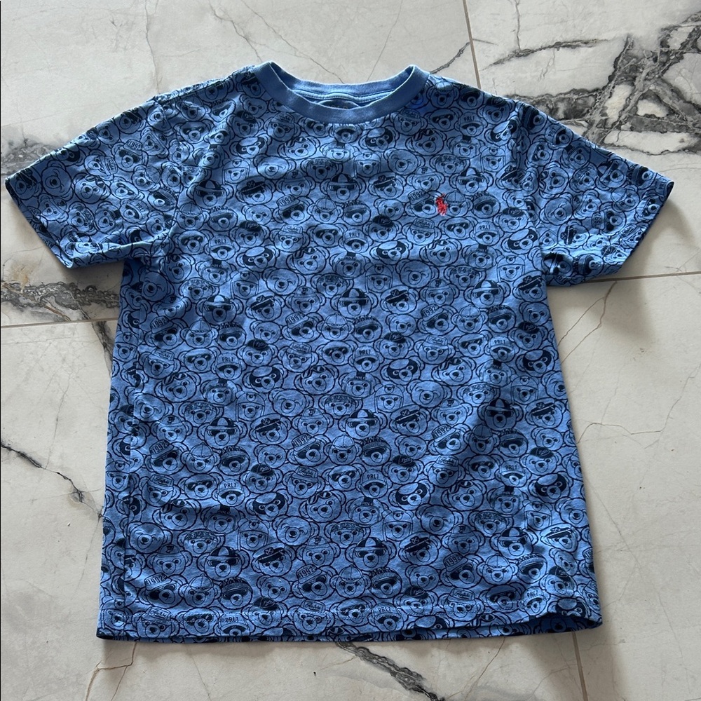Polo by Ralph Lauren Kids Shirt